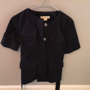Michael Kors Utility Jacket